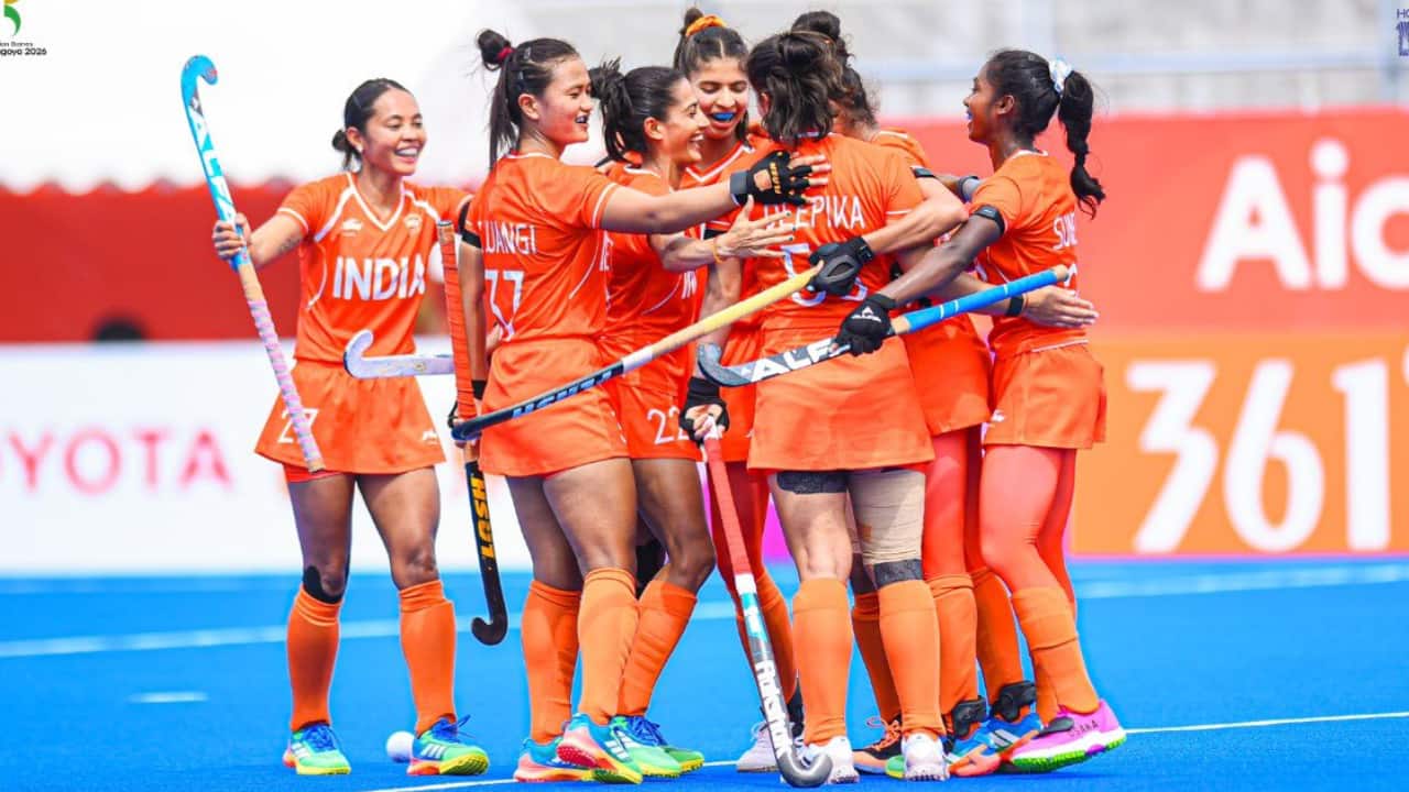 'Competition for spots is essential': Sjoerd Marijne on building India's gold-winning team for LA 2028
