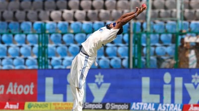 The Mohammed Siraj story: How auto-driver’s son became a star for India