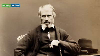Thomas Carlyle