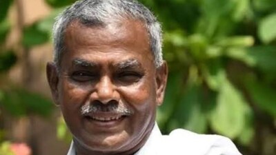 CPI(M) warns Vijay-led TVK govt over new Secretariat near Marina Beach, says it will 'stop work'