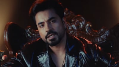 Gautam Gulati to compete in Rise and Fall