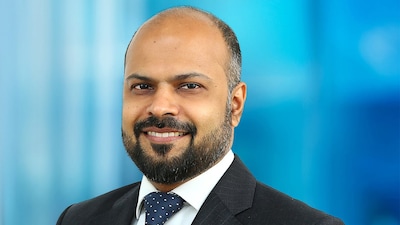 Kiran Sebastian is the Vice President and Portfolio Manager – India Equities at Templeton Global Investments