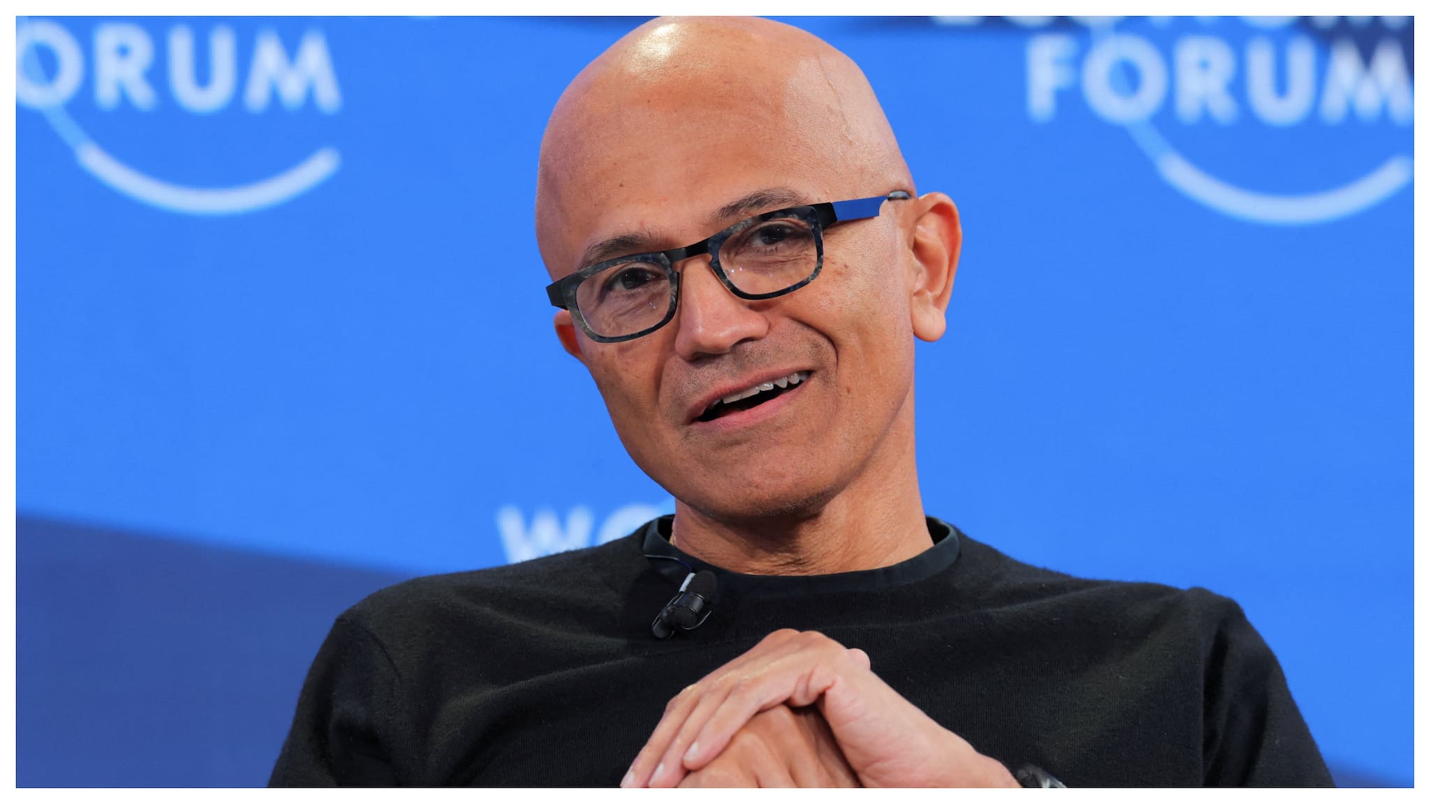 Microsoft's Nadella to join OpenAI, Nvidia CEOs at Trump-Xi meal- Moneycontrol.com