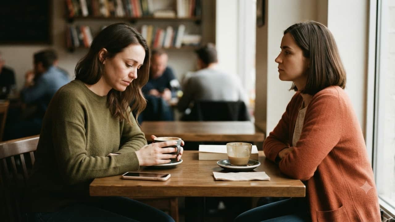 Psychology says friendship does not always end with betrayal; 7 signs a bond may be fading quietly