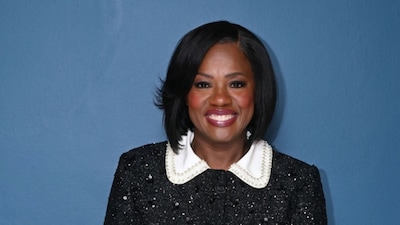 Viola Davis’ powerful words on recreating your life offer five lessons about identity, resilience, love and starting again. (Picture: Instagram)