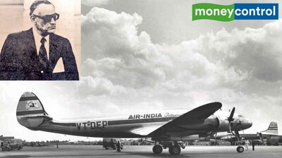 Before founding R&AW, R.N. Kao investigated the 1955 bombing of an Air India aircraft in an alleged plot to kill Chinese premier Zhou Enlai.