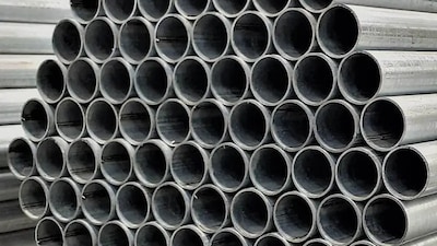 Sambhv Steel Tubes