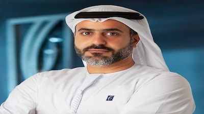 Mohammad Al Bastaki, Group Head of Private Banking and Wealth Management at Emirates NBD