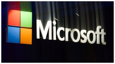 Microsoft 