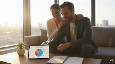 Start with an honest financial conversation