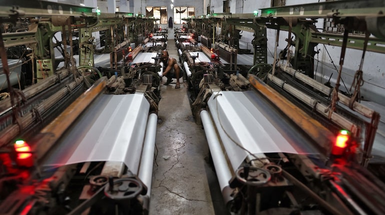 Fall Message For Bills Gokaldas Exports, other textile stocks fall up to 4% as Trump signs ...