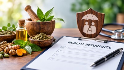 Ayurveda Hospitalization & Insurance: What Policyholders Must Know