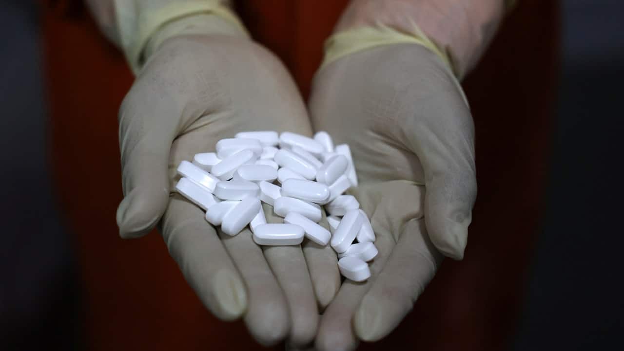 US Exempts India, 19 Others from Specialty Drug Tariffs