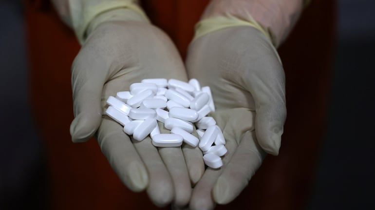Nifty Pharma falls 1.6%; Divi's Labs, Sun Pharma lead losses: What lies ...