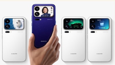 Xiaomi 18 Pro Max