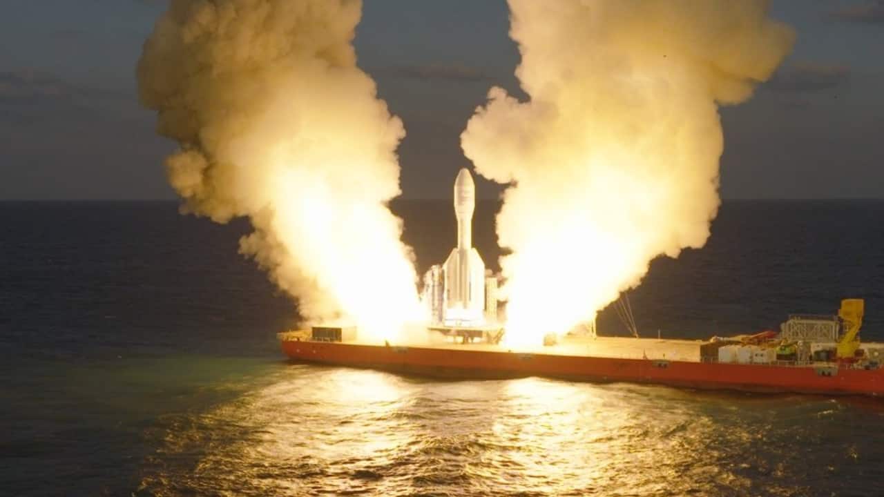 China sends 4 rockets into orbit in 45 hours: Why is Beijing ramping up launches?