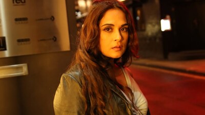 Actor Richa Chadha is a mother to baby girl Zuneyra Ida Fazal (Picture: Instagram/@therichachadha)