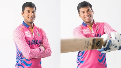 Bihar-born, who studied in IIT Kanpur, now plays cricket for Japan (Instagram/abhishekanand6527)