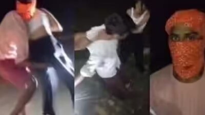 Jamui minors’ harassment case: 3 arrested, police identify 7 from viral video