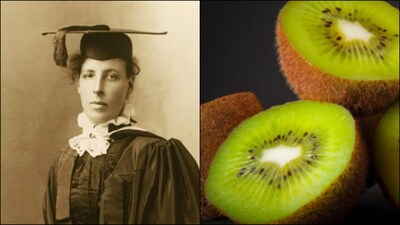 Mary Isabel Fraser (Image: teara.govt.nz)
