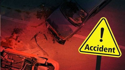 One person was killed and 11 others were injured after an SUV allegedly rammed into a group of pilgrims.