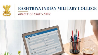 RIMC Entrance Exam 2026: Last date, eligibility, documents