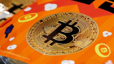 Bitcoin price today
