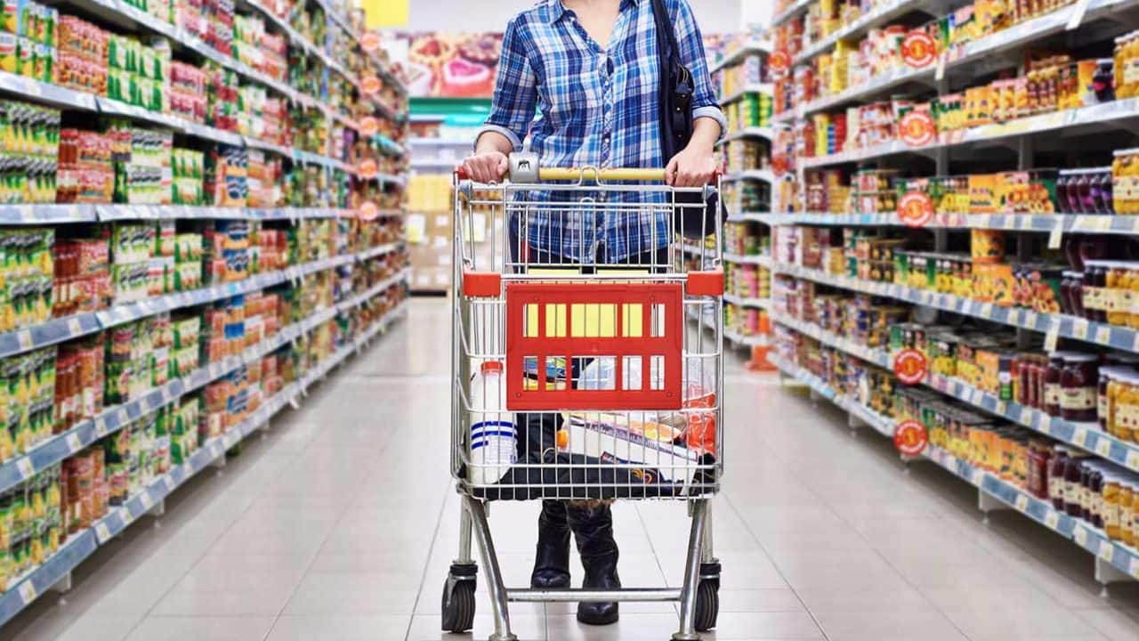FMCG volumes fall 2% as slowdown widens across India