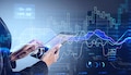 Nifty target reset deepens as oil, yields and AI trade reshape global flows