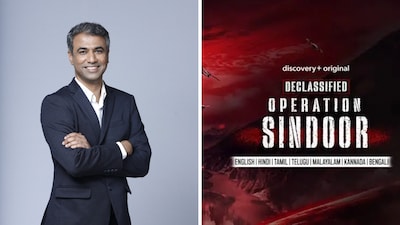 Sai Abhishek of WBD talks about the success of their IP Operation Sindoor 