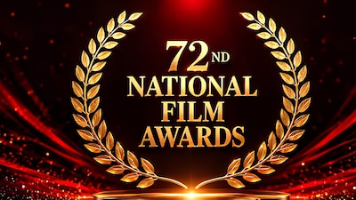 Instituted in 1954, the National Film Awards are among the country’s most prestigious honours for excellence in cinema. 

