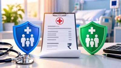 Having two policies can provide an additional layer of financial protection