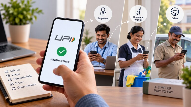 UPI payments look simple, but these seven things can save you from a ...