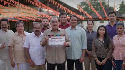 CID actors in Paapnasham
