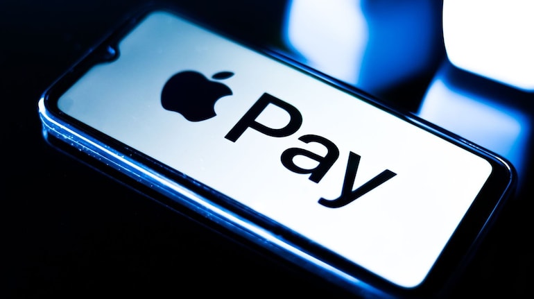 Apple Pay taps India’s payment companies to reach millions of merchants ...