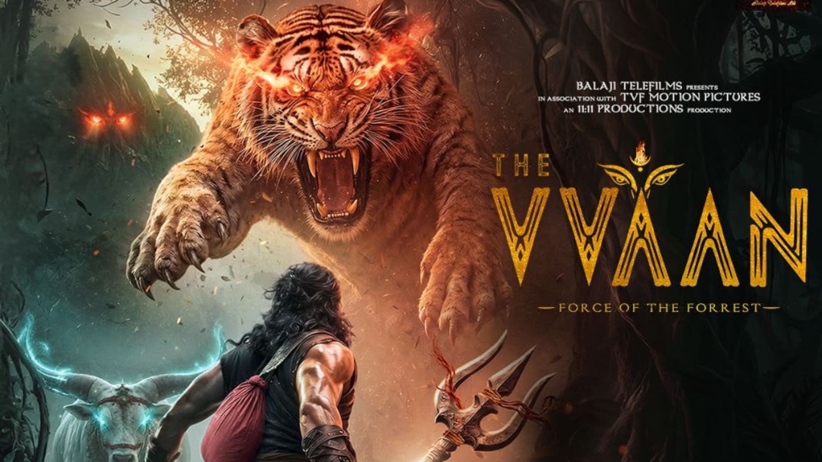 The Vvaan Movie Review