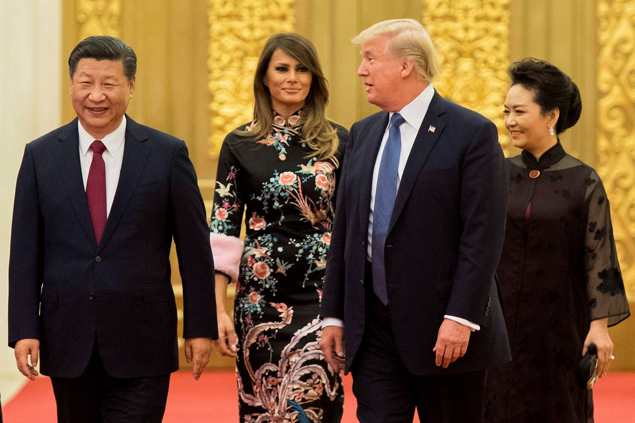 Xi Jinping, Peng Liyuan set for ‘double date’ with Trump-Melania in US: What’s on the cards