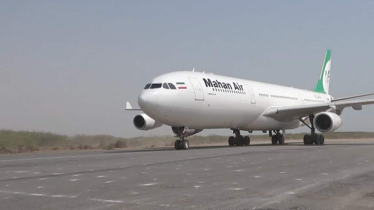 Trump plans to ground Iranian airlines worldwide: How the US plans to do it without closing airspace and will India be hit?