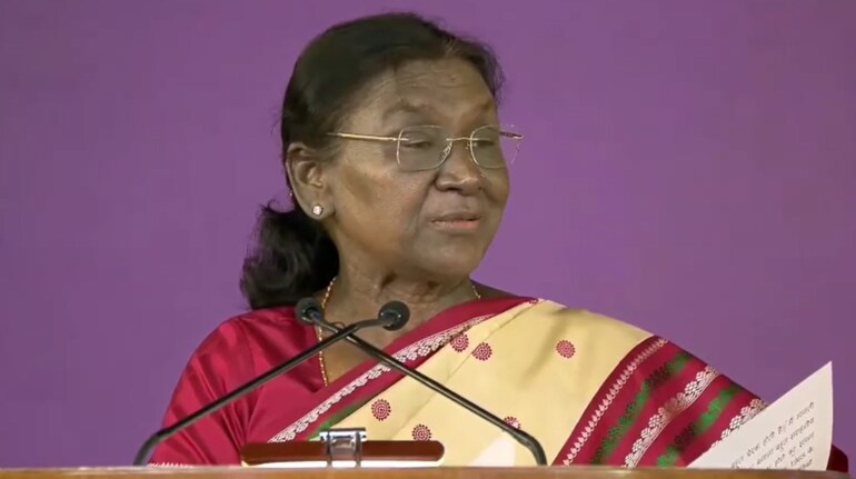 Gujarat Uniform Civil Code Bill gets President Murmu’s assent: Check ...