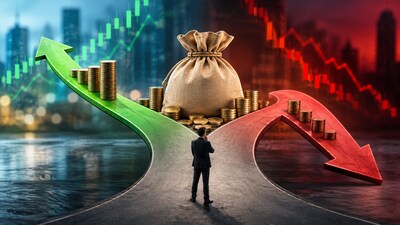 Asset growth shows that investors are willing to try SIFs