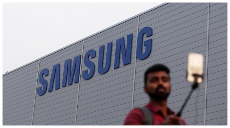 Samsung Rising Samsung Q3 profit seen jumping nearly 9-fold on AI chip demand, but ...