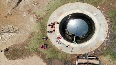 India’s expanding AI ecosystem is driving rapid data-centre growth, increasing demand for electricity, cooling and water resources.