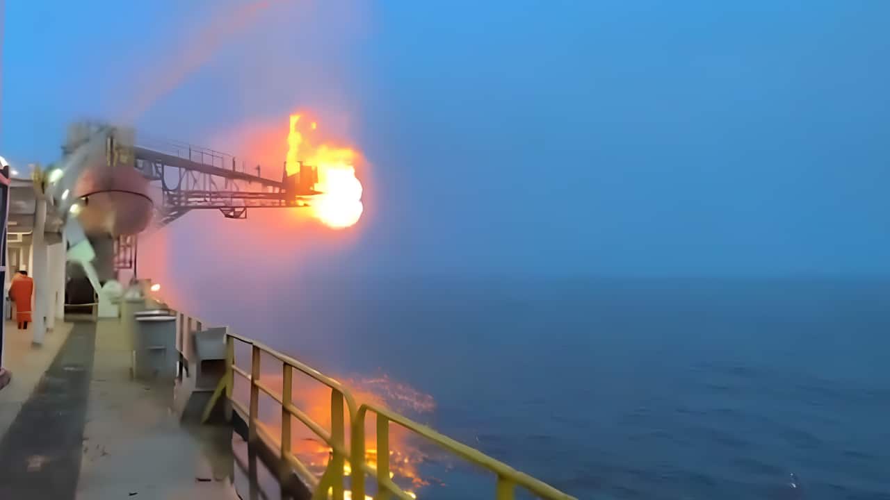 India's natural gas import bill jumps 23% to $8.5 billion in April-September as prices rise- Moneycontrol