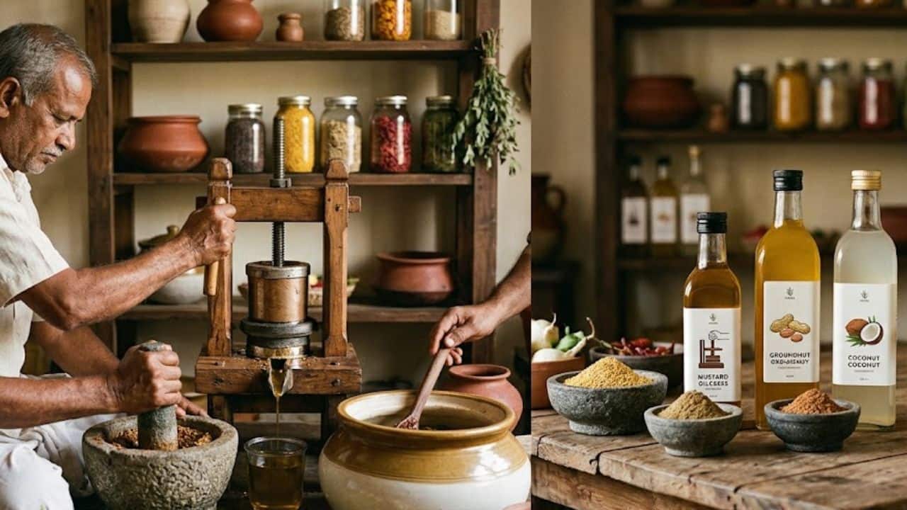 Why ‘how it is made’ is becoming as important as ‘what it is made of’ in premium food- Moneycontrol