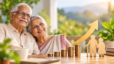 Andhra Pradesh Restores Higher Pension Rates for Seniors Aged 70 and 75