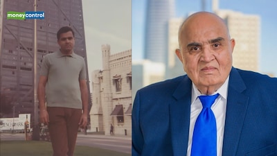 Kanwal Rekhi