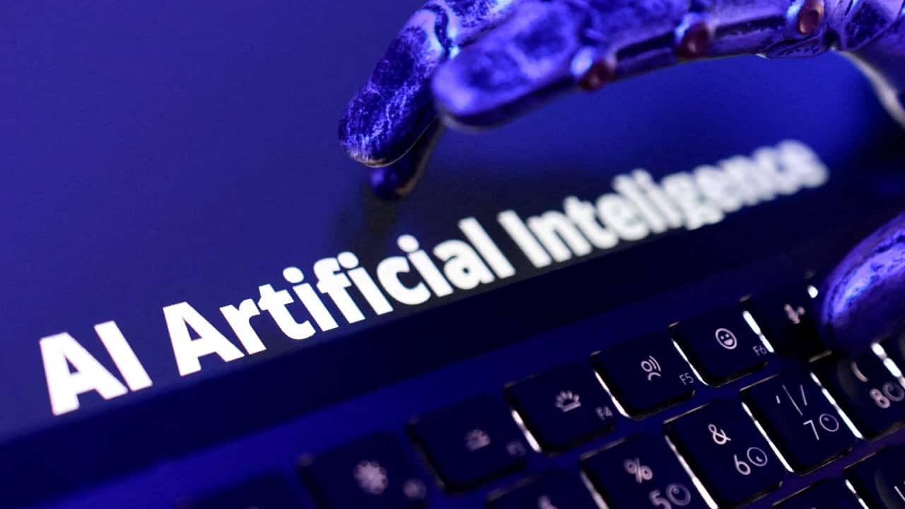 AI Stocks Swing Wildly as Traders Rethink Boom and Disruption Risks