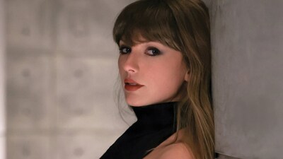 Taylor Swift former house