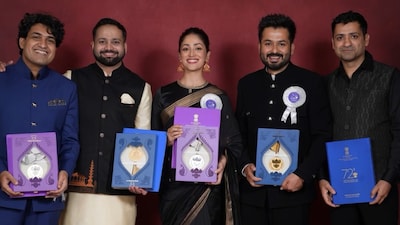 Aditya Dhar talks about National Awards win