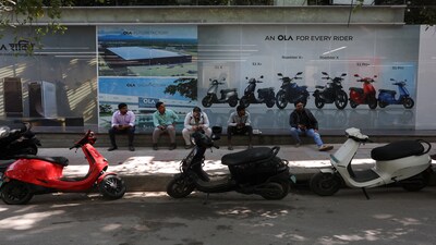 Ola Electric
